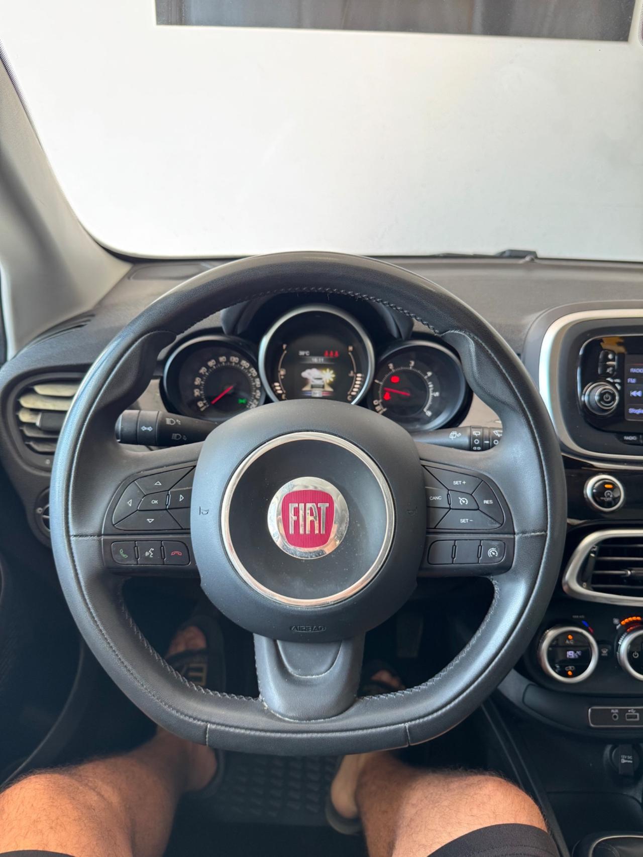 Fiat 500X 1.6 MultiJet 120 CV Business