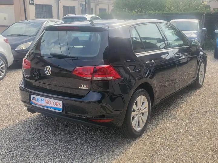 Volkswagen Golf Business 1.6 TDI 5p. Comfortline BlueMotion Technology