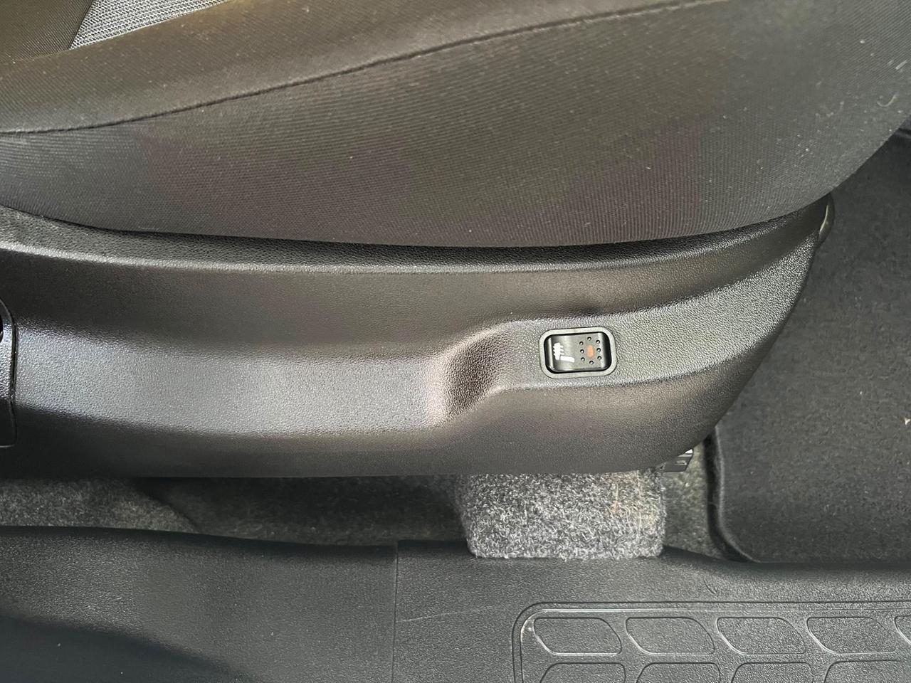 Fiat Doblo Doblò 1.3 MJT PC Combi N1