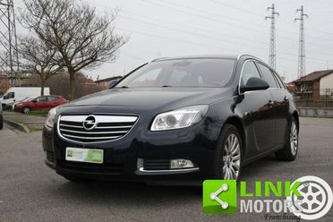 OPEL Insignia 2.0 CDTI 160CV Sports Tourer aut. Cosmo