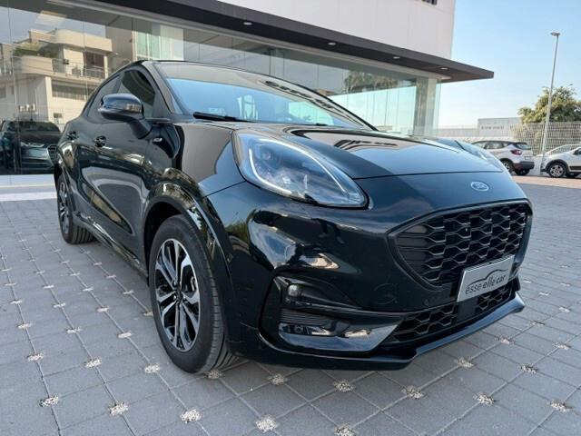 Ford Puma 1.0 Hybrid 125 CV S&S ST-Line 2023