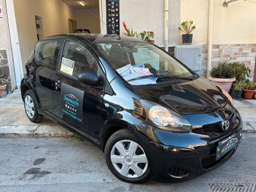 Toyota Aygo 1.0 68Cv 74.000KM 12 MESI DI GARANZIA