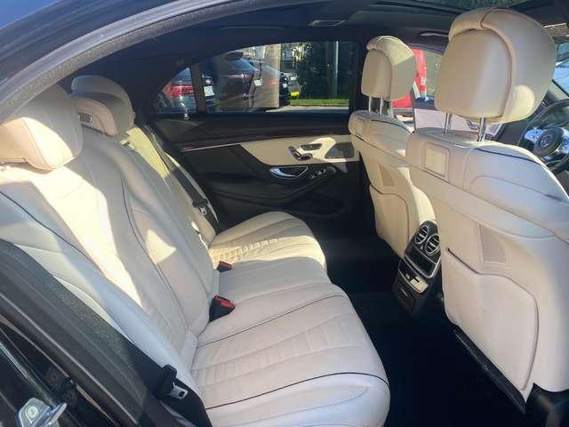 Mercedes-Benz S 350 d Premium Plus 4matic lunga auto IVA FULL OPT.