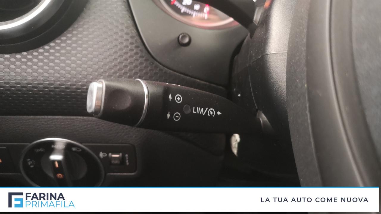 Mercedes-Benz Classe A - W176 - A 200 d Business