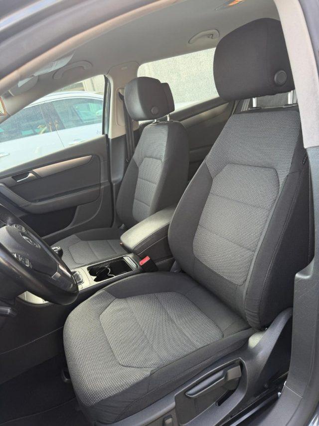 VOLKSWAGEN Passat 1.6 TDI Comfortline UNICOPROPRITARIO OK Neopat.