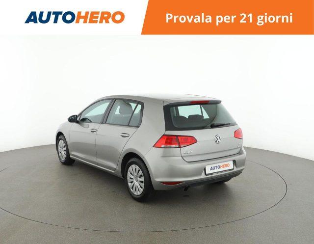 VOLKSWAGEN Golf 1.6 TDI 5p. Comfortline BlueMotion Technology