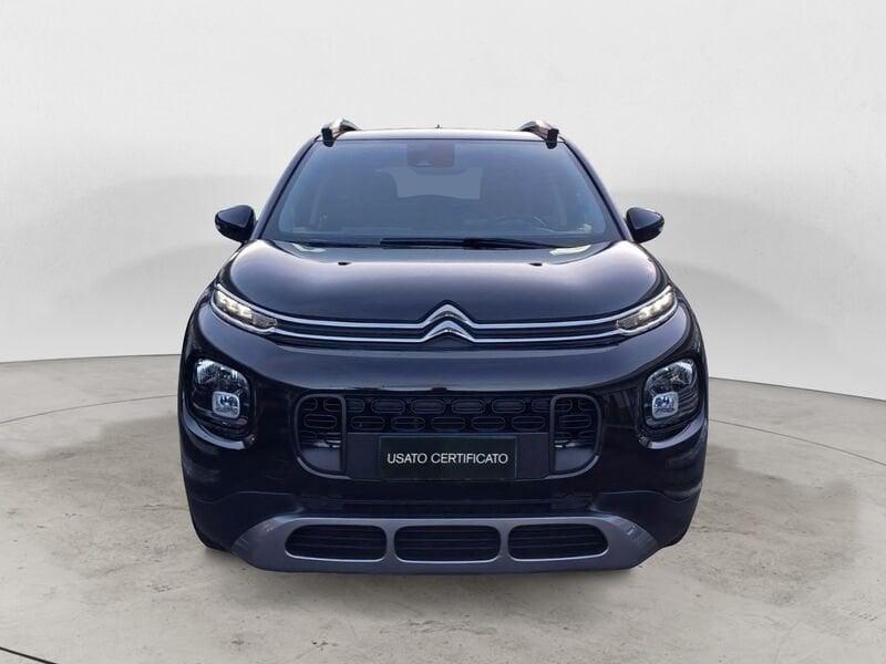 Citroën C3 Aircross PureTech 82 CV NAVI Shine