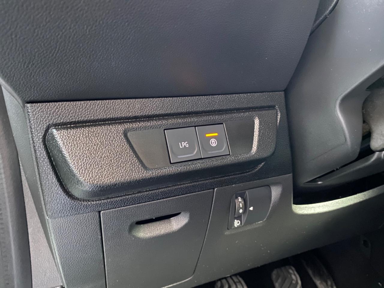 Dacia Sandero Stepway 1.0 GPL