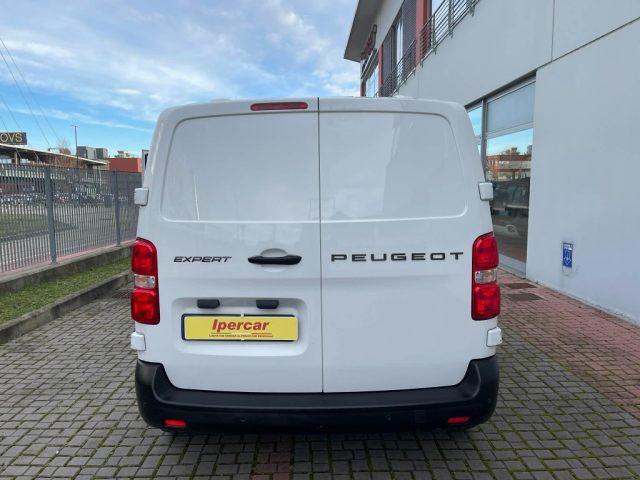PEUGEOT Expert 2.0 BlueHDi 140 passo medio Furgone Standard