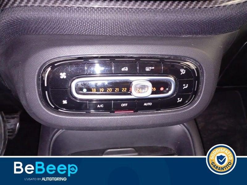smart fortwo EQ PRIME 4,6KW