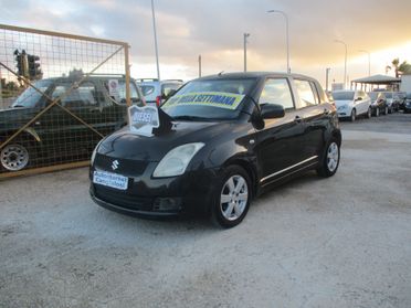 Suzuki Swift 1.3 DDiS 5p. ok neopatentati 2008