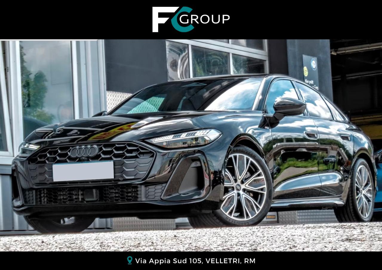 Audi A5 TDI 150kW 2x S line BF-DISPLAY TECH