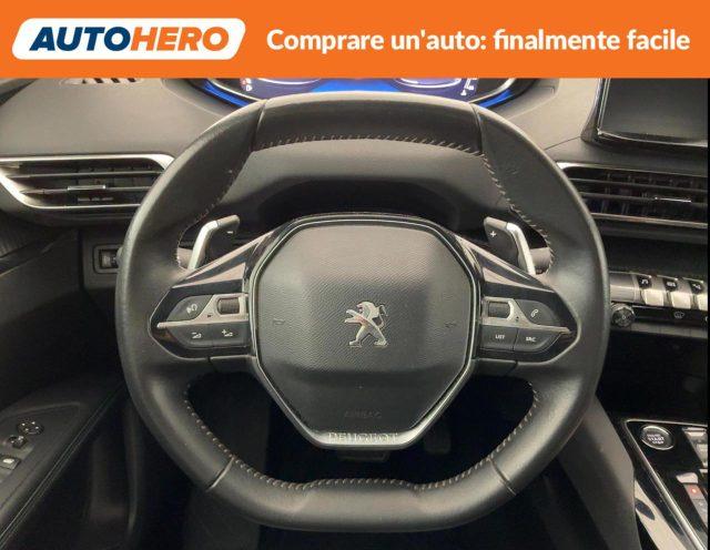 PEUGEOT 3008 BlueHDi 130 S&S EAT8 Allure Pack