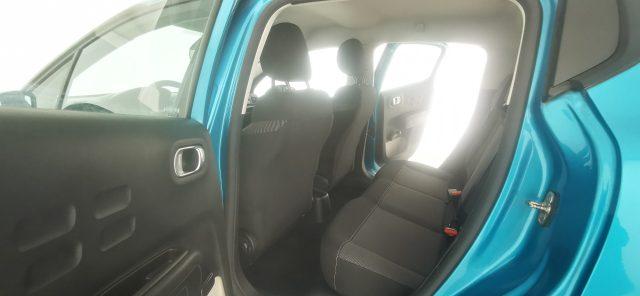 CITROEN C3 PureTech 83 S&S Feel