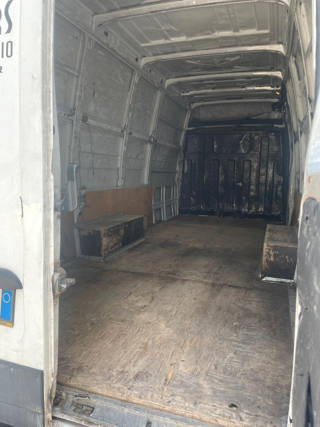 IVECO DAILY