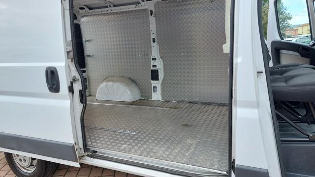 FIAT Ducato 35 2.0 MJT MH1 PM-TB Furgone 70.000 Km