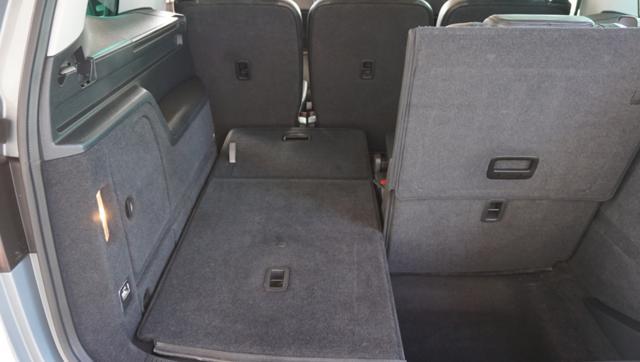 VOLKSWAGEN Sharan 2.0 TDI Highline BlueMotion Technology
