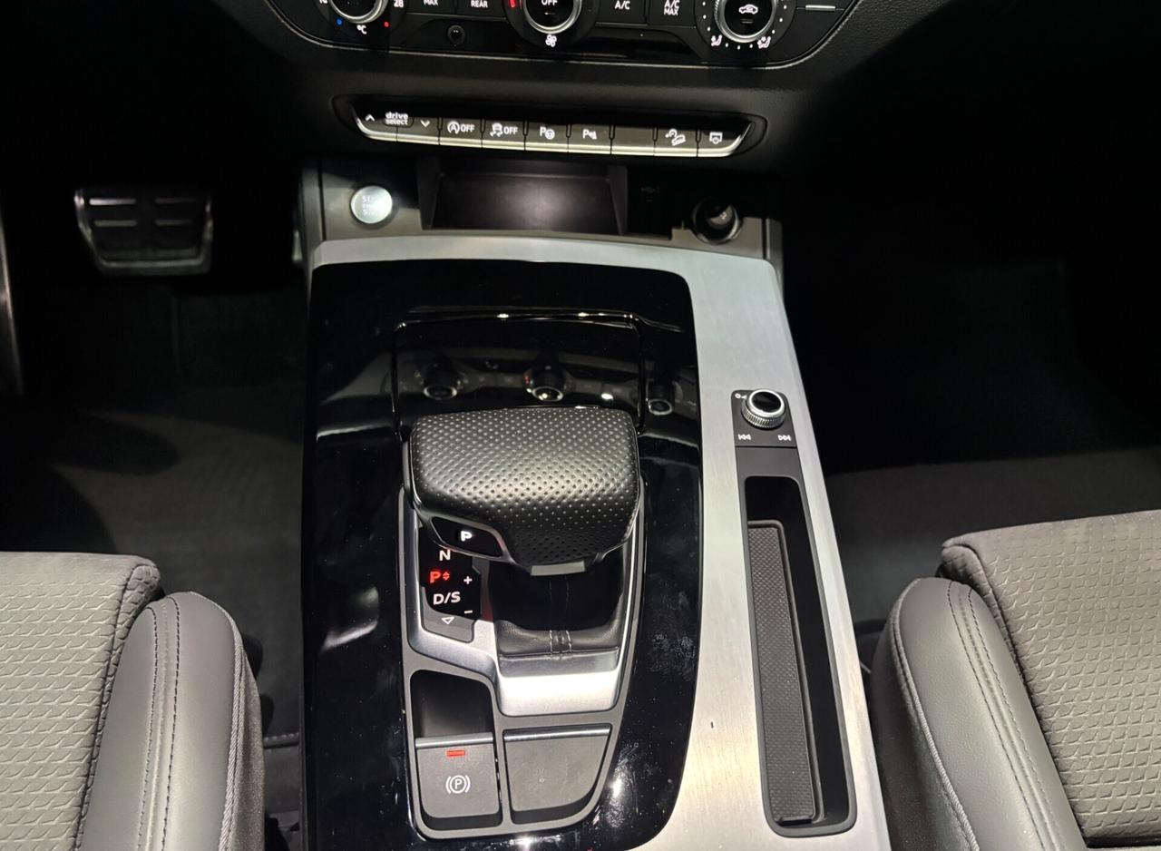 AUDI Q5 SPORTBACK SPB 40 TDI 2.0 S line Plus