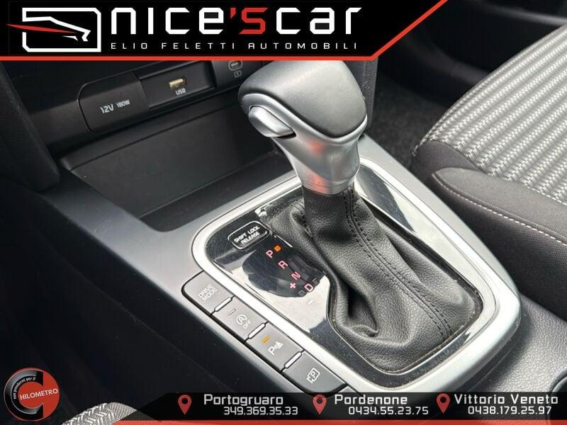 KIA ceed Ceed 1.6 CRDi 136 CV MHEV DCT SW Business