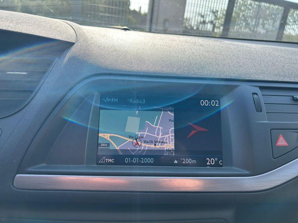 Citroen C5 2.0 HDi 163cv Excecutive Tourer