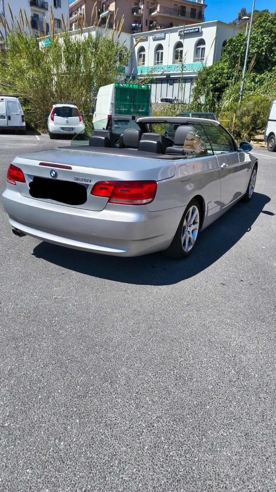 Bmw 325 325i cat Cabrio Attiva