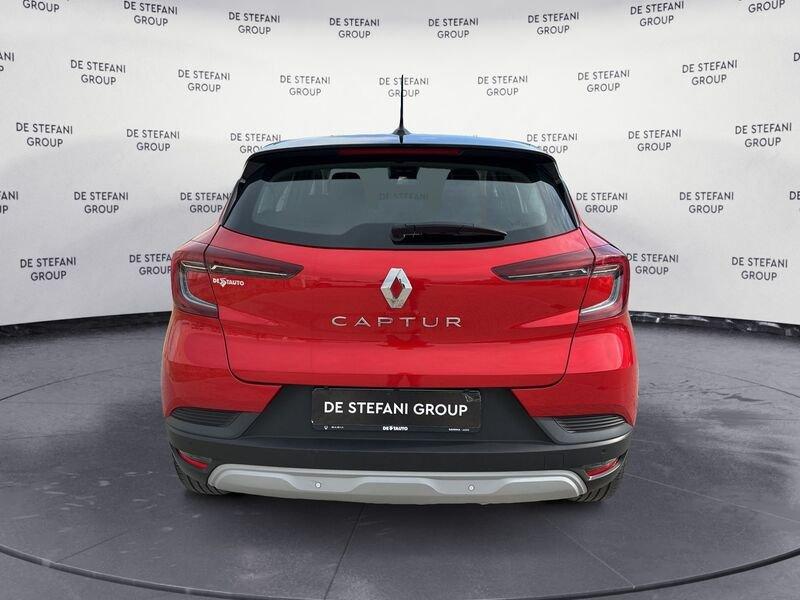 Renault Captur Captur TCe 90 CV Equilibre
