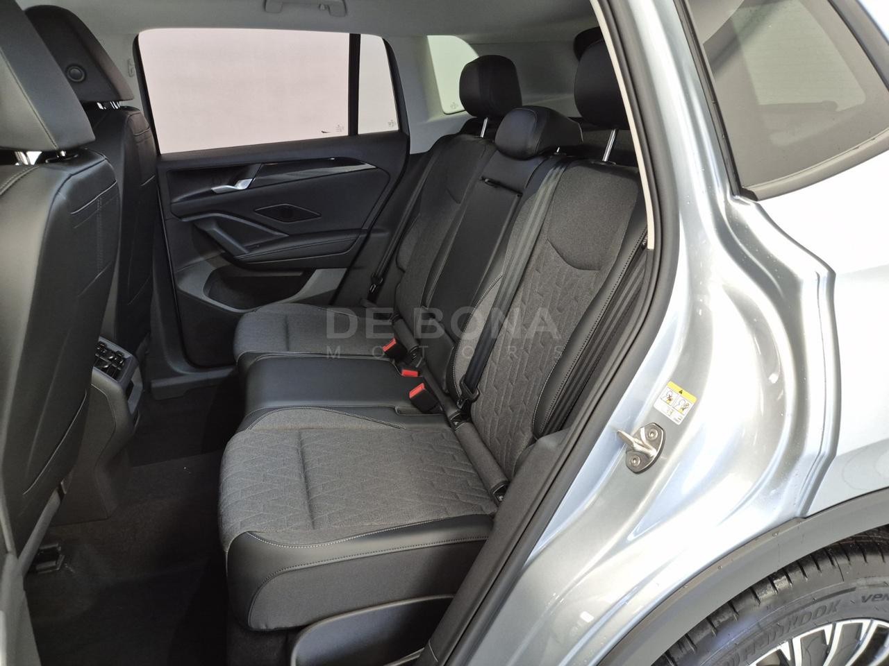 Volkswagen Tiguan 1.5 etsi edition plus 130cv dsg