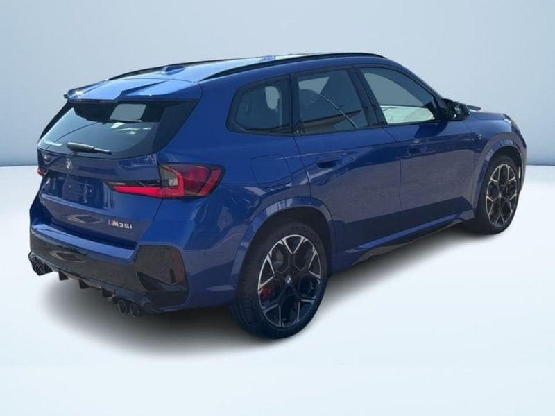 BMW X1 M35I XDRIVE M Sport Pro