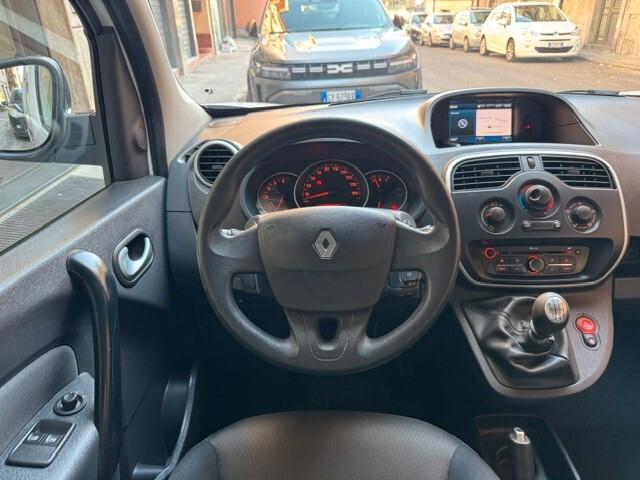 Renault Kangoo Blue dCi 8V 95CV 5 porte Life