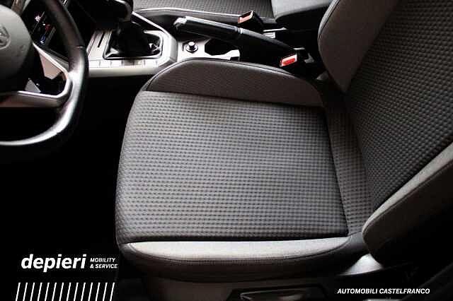 Volkswagen Taigo 1.0 TSI Life - Ok Neop