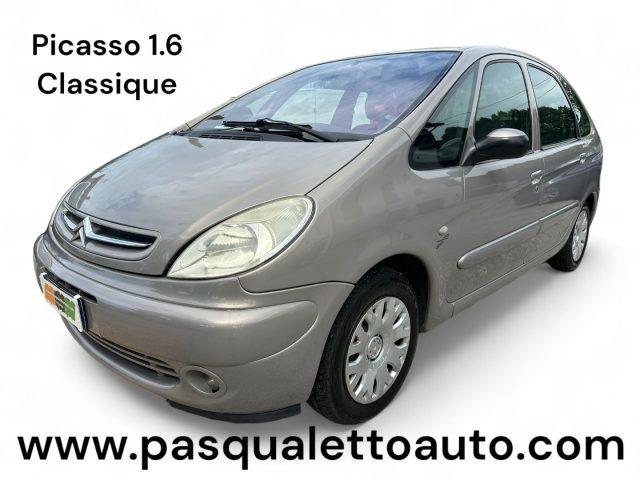 CITROEN Xsara Picasso 1.6 Chrono