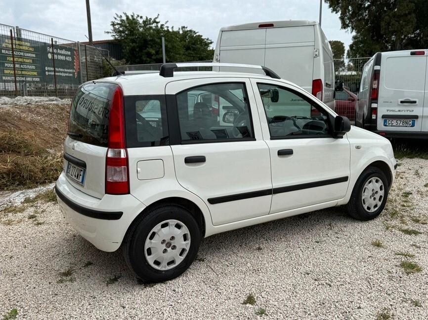Fiat Panda 1.2 Emotion