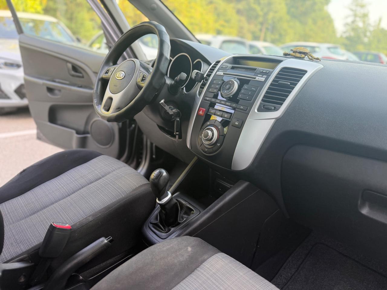 Kia Venga 1.4 CVVT*Neopatentati*Leggere bene*