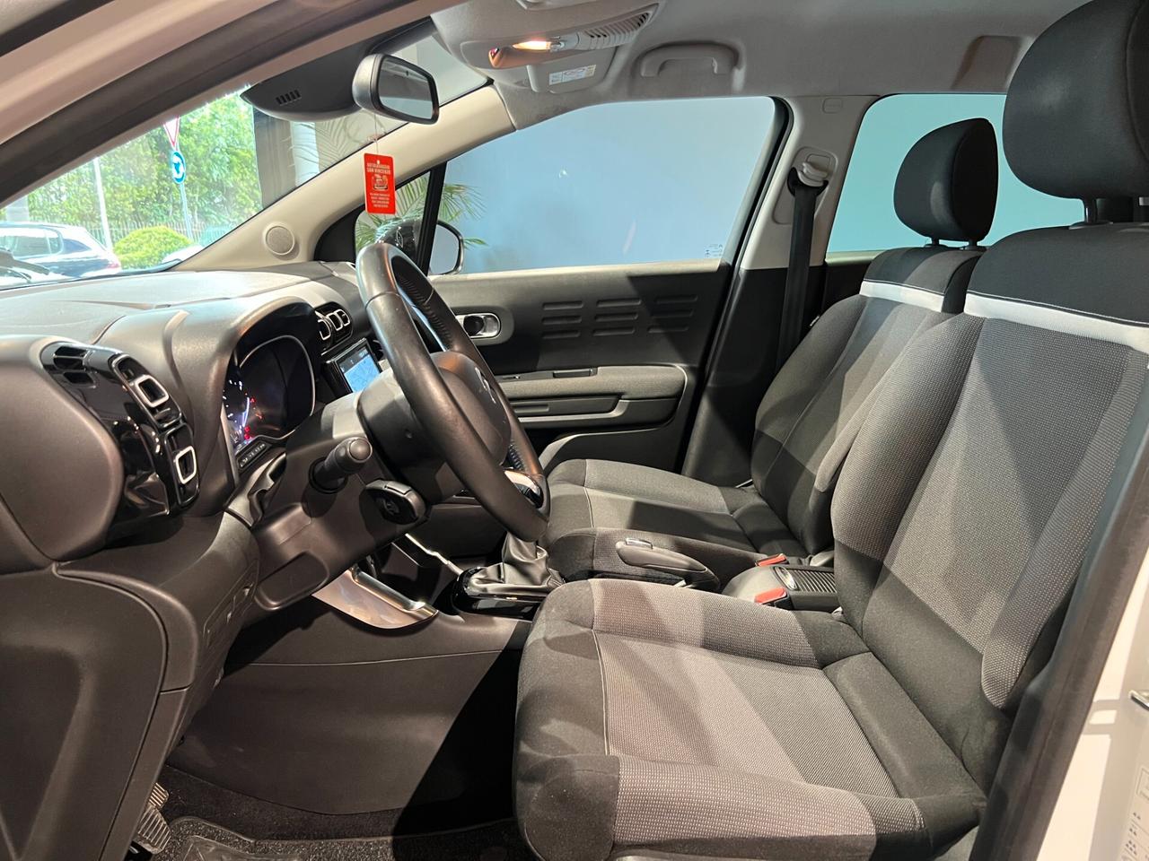 Citroen C3 Aircross BlueHDi 110 S&S Shine