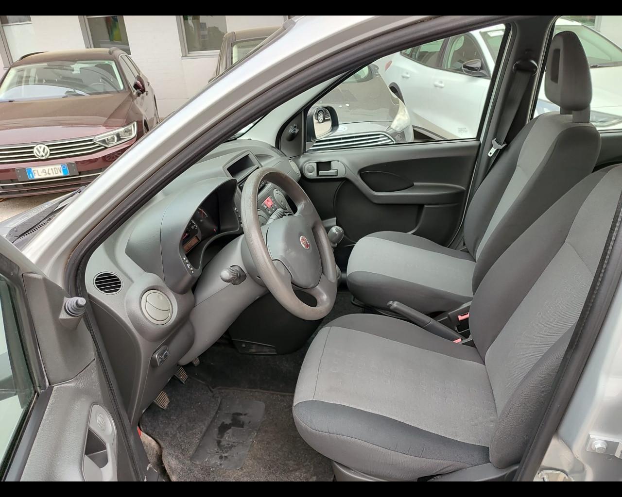 FIAT Panda 1.4 Natural Power Classic