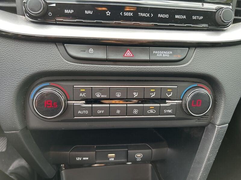 KIA Xceed 2022 1.0 tgdi Gpl Business 117cv mt