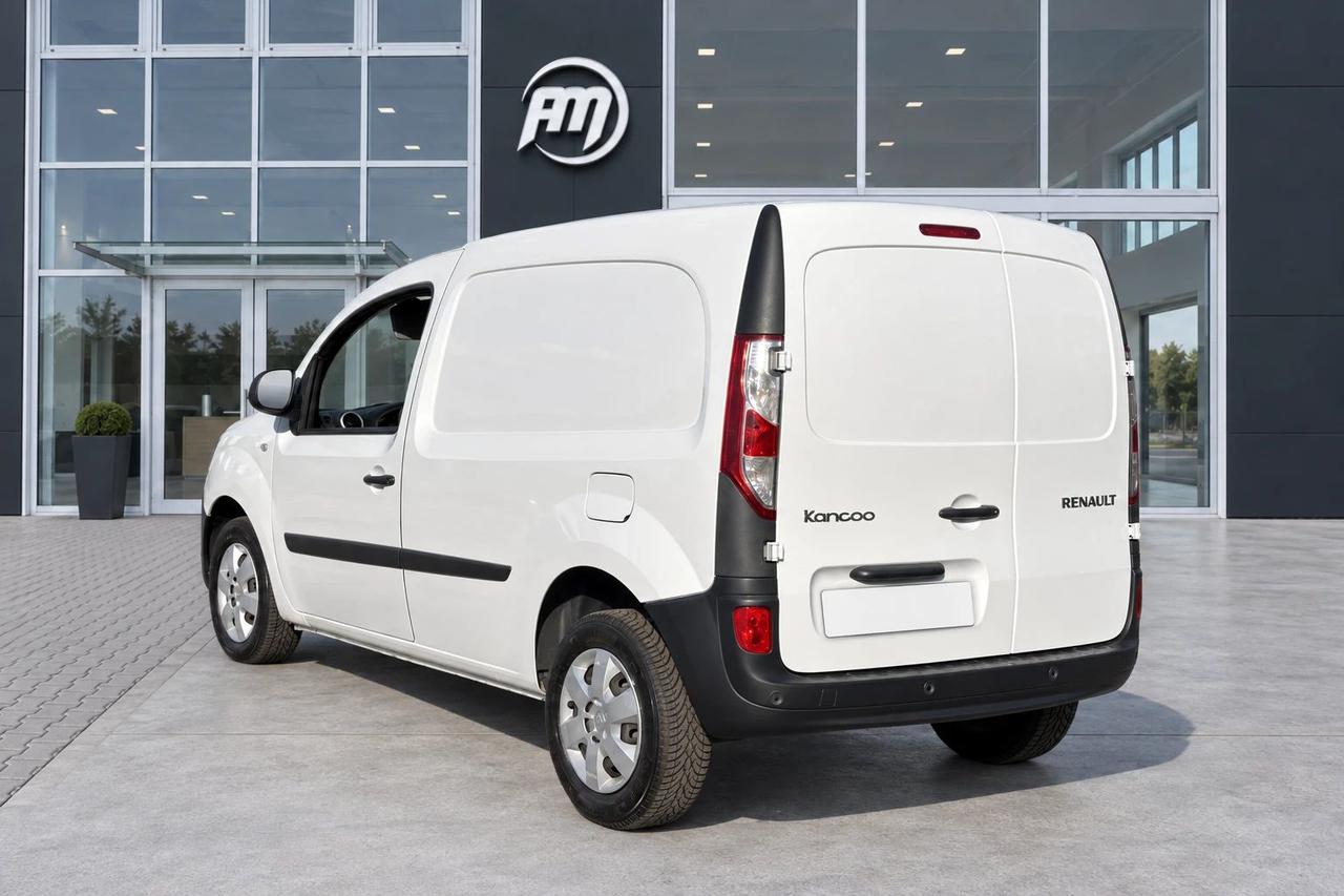 Renault Kangoo EXPRESS 1.5 DCI 115CV
