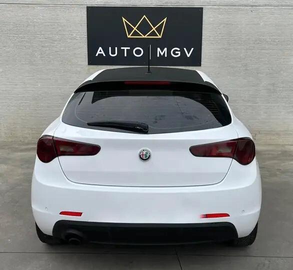Alfa Romeo Giulietta 1.4 Turbo 120 CV Super