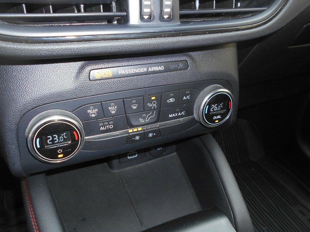 Ford Kuga 1.5 EcoBlue ST-Line 2WD