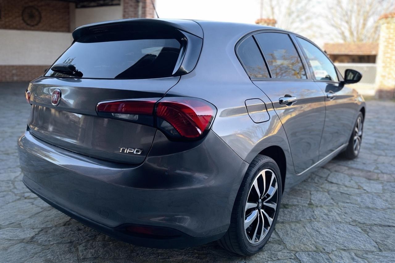 Fiat Tipo Lounge 1.4 95cv