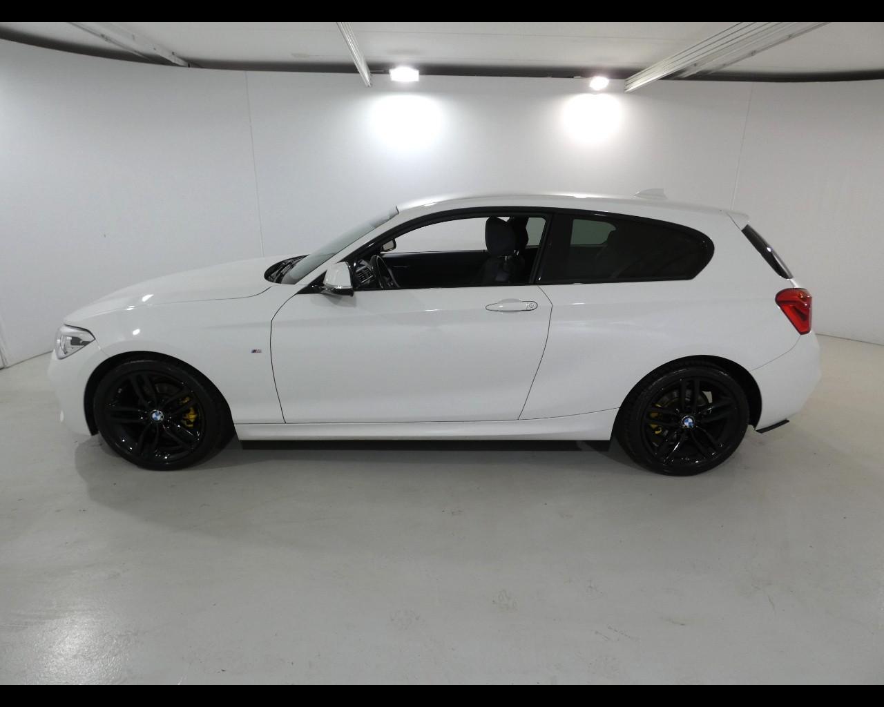 BMW Serie 1 (F21) - 118i 3p. Msport