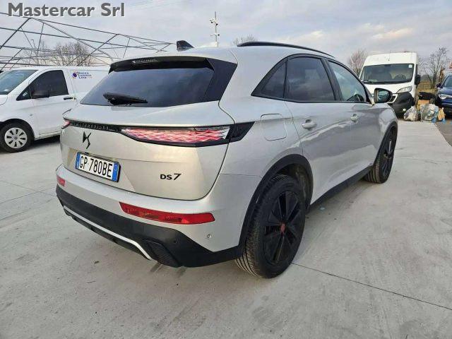 DS AUTOMOBILES DS 7 DS7 1.5 hdi Performance Line 130cv auto - GP780BE