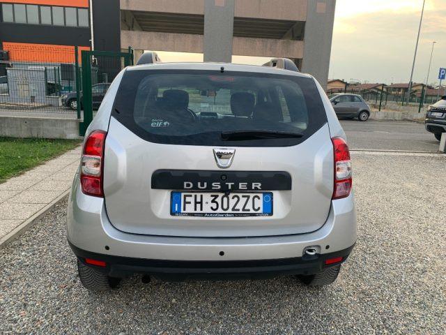 DACIA Duster 1.6 115 CV S&S 4x2 GPL Serie Speciale Brave