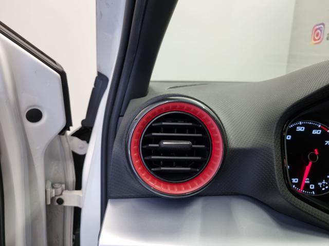 SEAT Ibiza 1.5 TSI EVO ACT DSG 5 porte FR