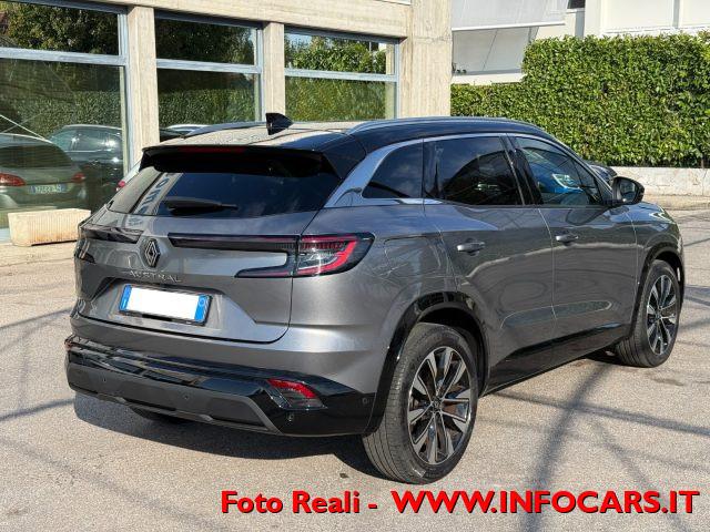 RENAULT Austral Mild Hybrid 160 CV Auto Techno - PROMO