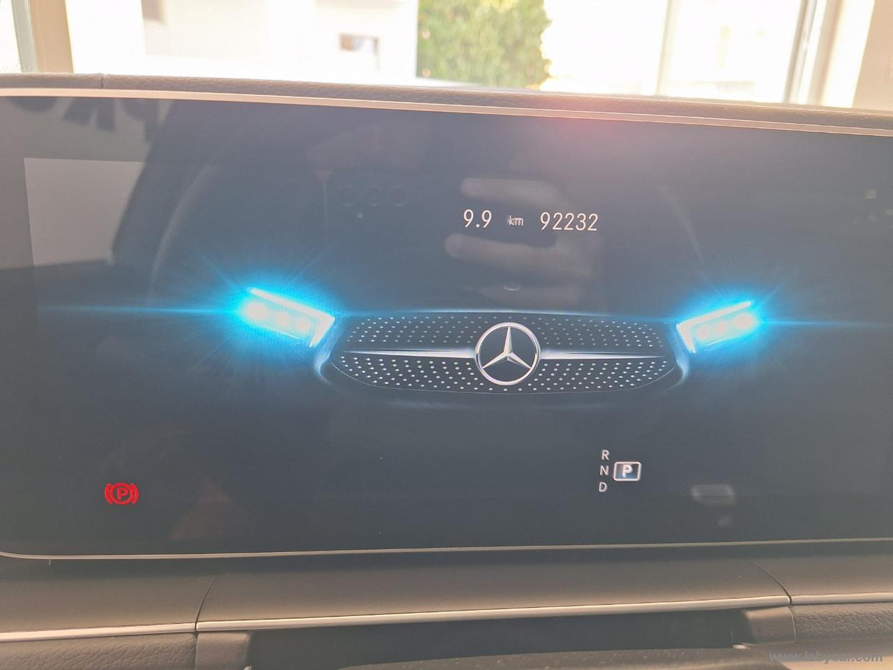 MERCEDES-BENZ GLE 300 d 4M Mild Hybrid Coupé Premium
