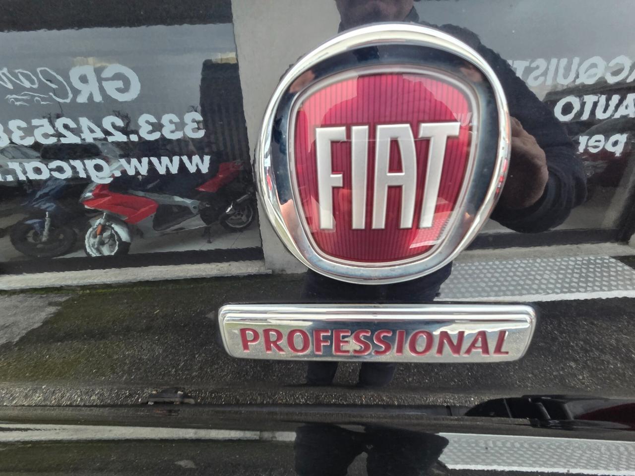 Fiat Ducato 33 2.3 MJT 180CV PC-TN Furgone