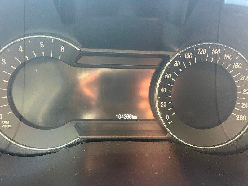 Ford S-Max S-Max 2.0 EcoBlue 190CV Start&Stop Aut.7p. Titanium Business