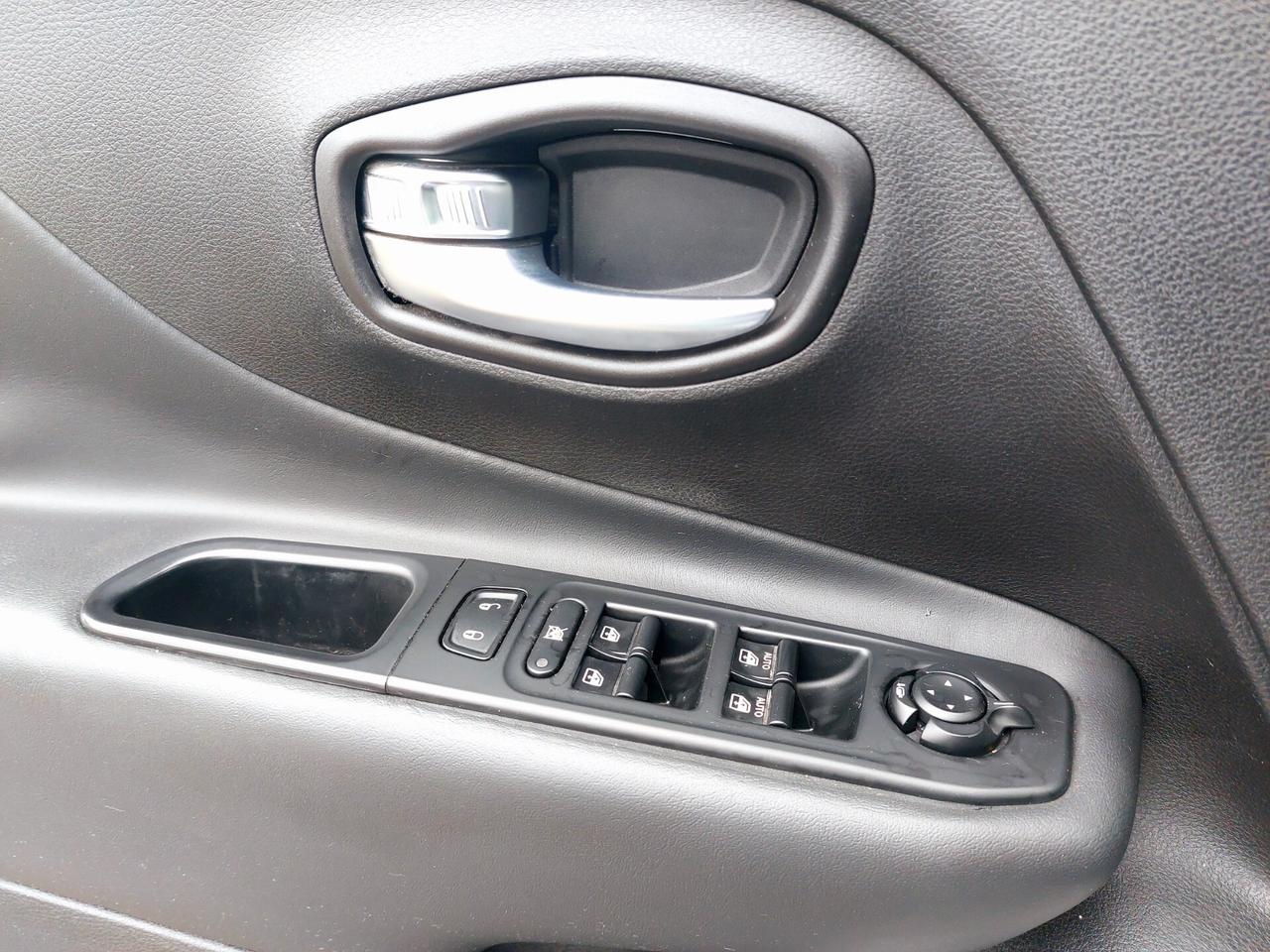 Jeep Renegade 1.6 MJT 120 CV Limited - 2016