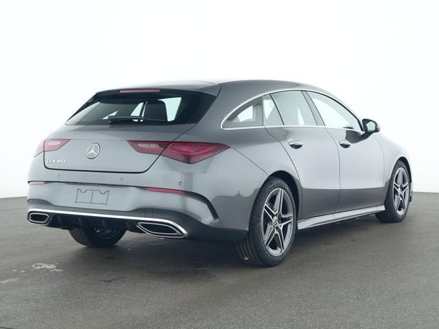 MERCEDES-BENZ CLA 180 Shooting Brake AMG Line Advanced Plus